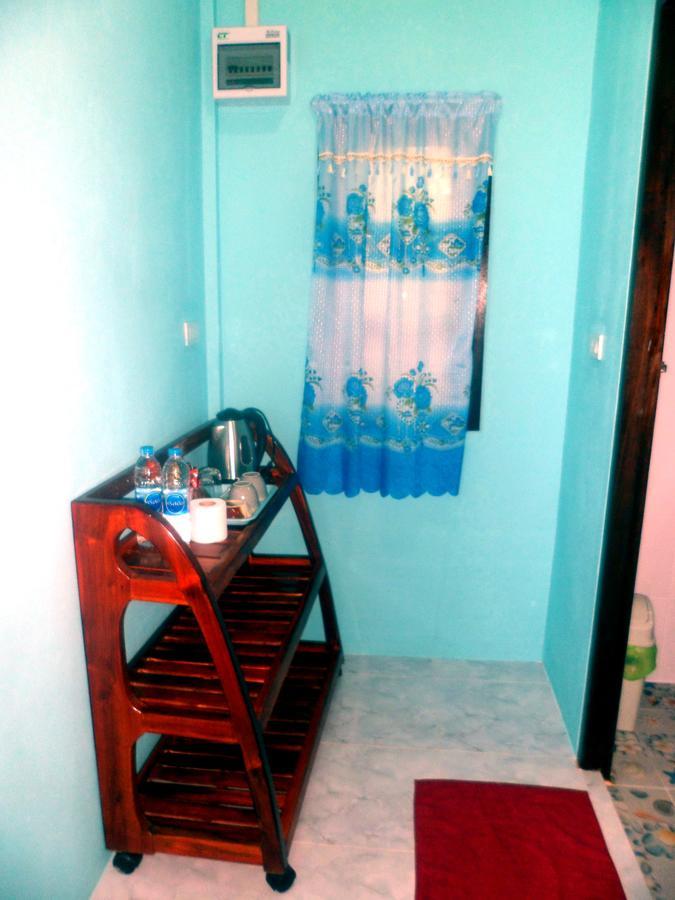 Be Faanny House Hotel Ko Lanta Exterior foto