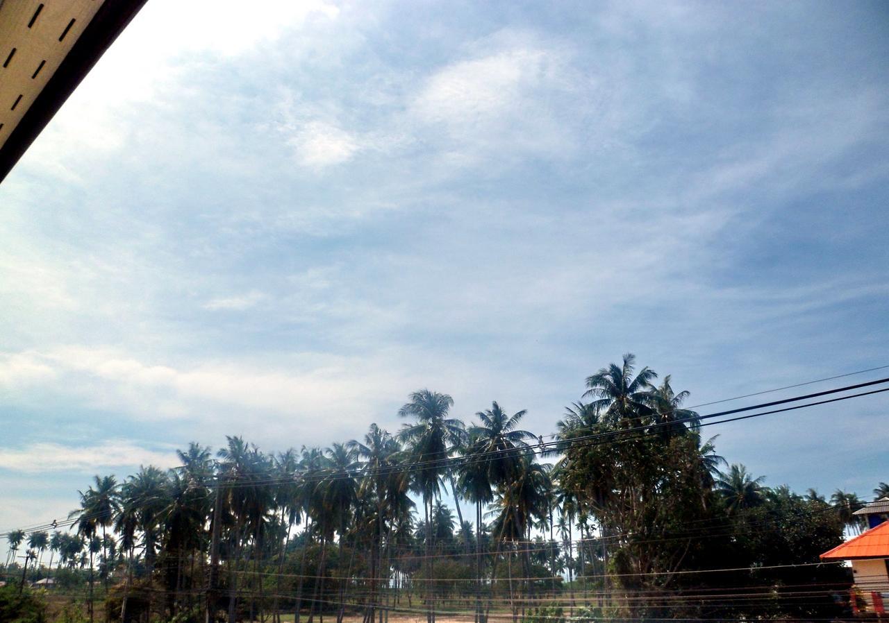 Be Faanny House Hotel Ko Lanta Exterior foto
