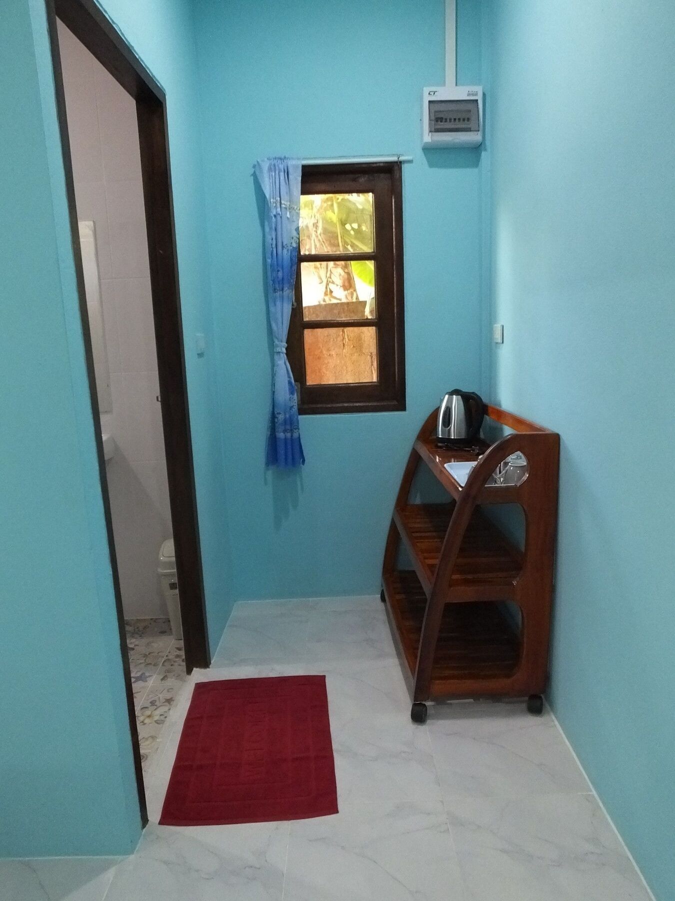 Be Faanny House Hotel Ko Lanta Exterior foto